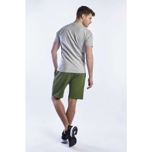 Ellesse CRAWFORD SHORT DARK GREEN na Arena.pl