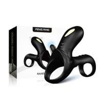 ranger black