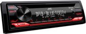 Radio samochodowe JVC KD-DB662BT 1-DIN