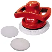 Polerka samochodowa Einhell CC-PO 90