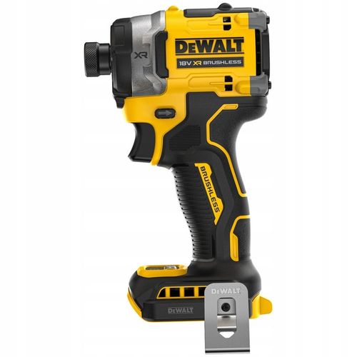 Zakrętarka udarowa akumulatorowa 18V XR 282Nm body DeWALT DCF860N na Arena.pl