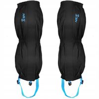 STUPTUTY WODOODPORNE OCHRANIACZE PRZED WODĄ ŚNIEGIEM BŁOTEM NA RZEP