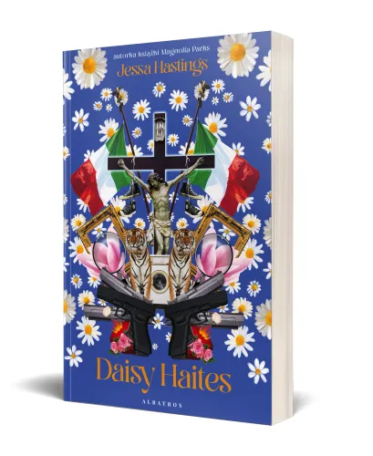 Daisy Haites na Arena.pl