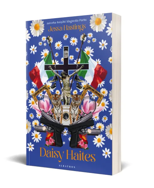 Daisy Haites zdjęcie 3