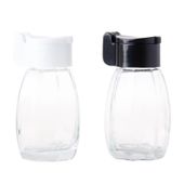 przyprawnik szklany posypywaczka 50ml.  emil di1812