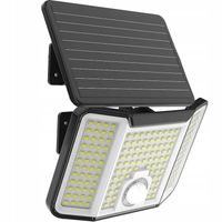 Lampa solarna SUPERLED Merkury II 5218