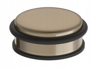 ODBOJNIK STOPER ODBÓJ OGRANICZNIK DO DRZWI PATYNA