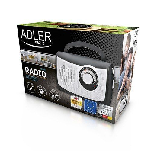 Radio AD1155 na Arena.pl