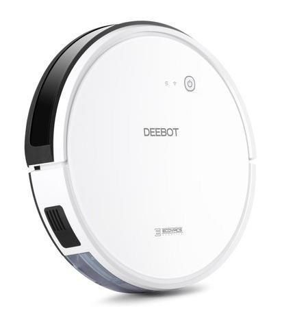 Robot ECOVACS D600 na Arena.pl