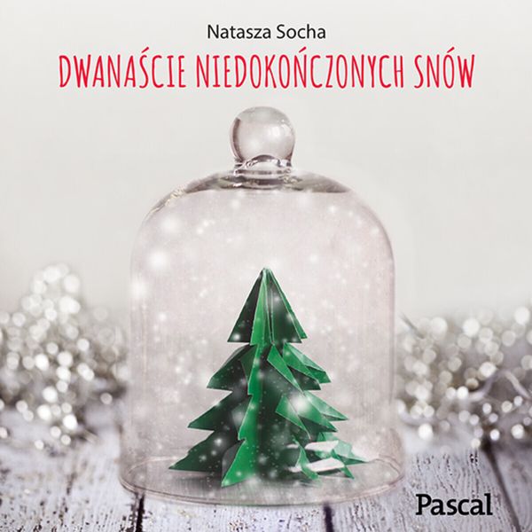 (mp3) Dwanaście niedokończonych snów zdjęcie 1