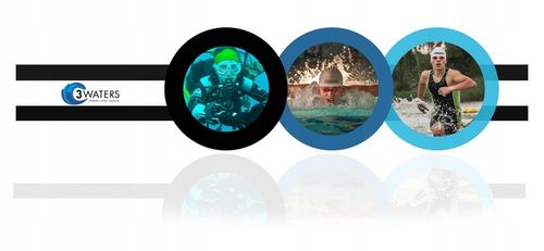 Okulary pływackie Arena SPIDER JUNIOR na Arena.pl