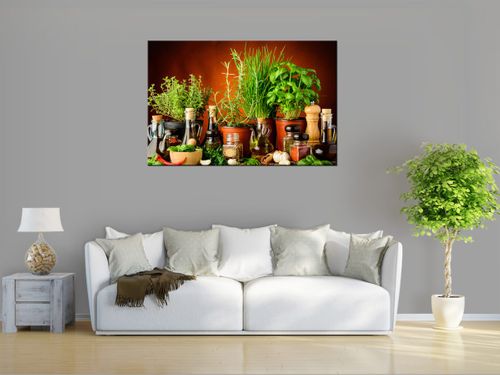 Obraz drukowany na płótnie canvas 120x80 + GRATIS na Arena.pl