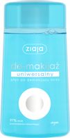 ZIAJA DEMAKIJAŻ PŁYN DO DEMAKIJAŻU OCZU UNIWERSALNY 120 ML