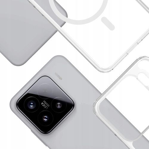 Etui 3mk Armor MagCase do Xiaomi 15 Pro na Arena.pl