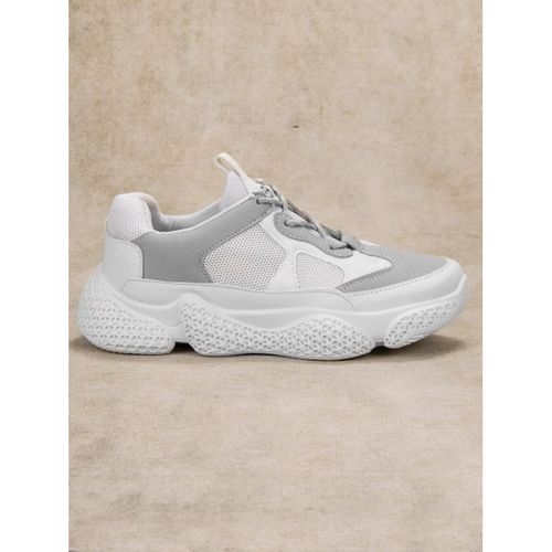 Modne Białe Sneakersy r.41 na Arena.pl