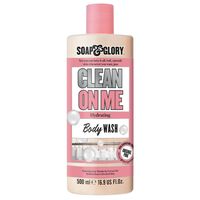 Soap & Glory Clean On Me Żel Do Mycia Ciała