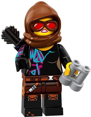 Mini Figurka LEGO Przygoda 2 na Arena.pl
