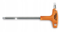 KLUCZ TRZPIENIOWY KĄTOWY 3MM BETA 96TINOX/3