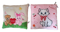 poduszka misie - love   P2164