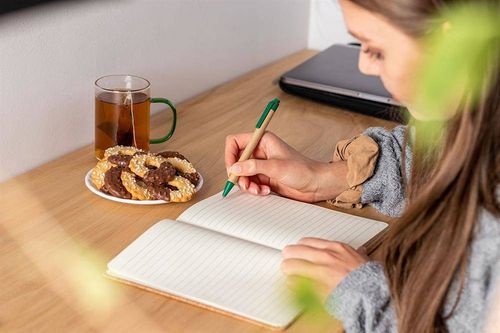 Kubek szklany 250 ml na Arena.pl