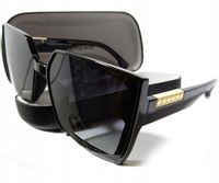 OKULARY DAMSKIE POLARYZACYJNE PRZECIWSŁONECZNE