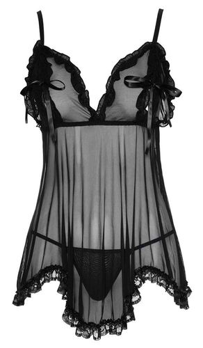 Babydoll Ruffles M na Arena.pl