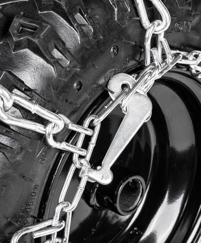 ŁAŃCUCHY ŚNIEGOWE NA KOŁA 22" DO TRAKTORKA 22x10 KOSIARKA ŁAŃCUCH ŚNIEGOWY CEDRUS ACC0169 KOMPLET 2szt. - OFICJALNY DYSTRYBUTOR - AUTORYZOWANY DEALER CEDRUS na Arena.pl