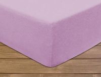 Prześcieradło frotte z gumką 016/130/140x200