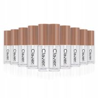 Clavier Pojemnik Buteleczka Na Błyszczyk - 10 szt