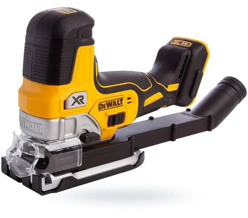 DEWALT WYRZYNARKA 18V 2x5,0Ah DCS335P2 na Arena.pl