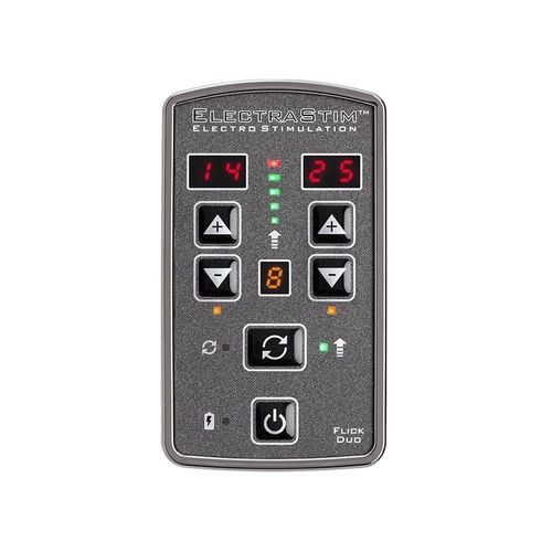 zestaw do elektrostymulacji 'flick duo' em-80-e electrastim na Arena.pl