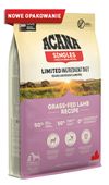acana singles grass-fed lamb 6kg