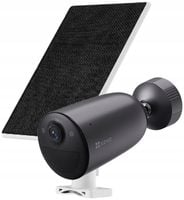 Kamera 4G LTE Ezviz EB3 4G Kit + panel solarny microSD detekcja osób