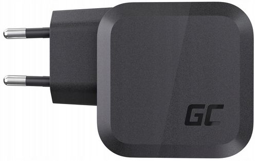 ŁADOWARKA GC POWERGAN 65W 2x USB-C PD USB-A QC 3.0 + WYCISKACZ DO PASTY na Arena.pl