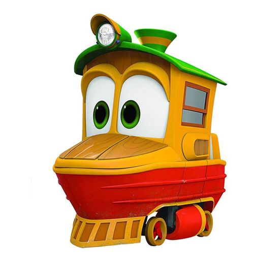 SILVERLIT ROBOT TRAINS Figurka transformująca Duck na Arena.pl