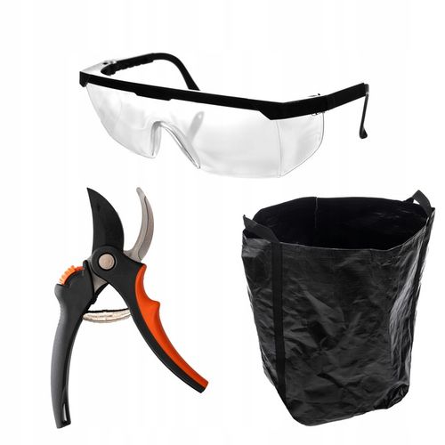 ROZDRABNIACZ DO GAŁĘZI RĘBAK ELEKTRYCZNY MOCNY SAMOZASYSAJĄCY 3600W + TORBA na Arena.pl