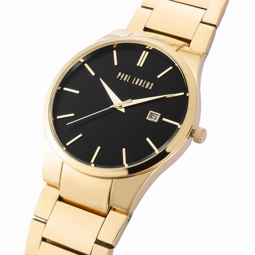 zegarek męski paul lorens pl20015b-1d1 + box na Arena.pl