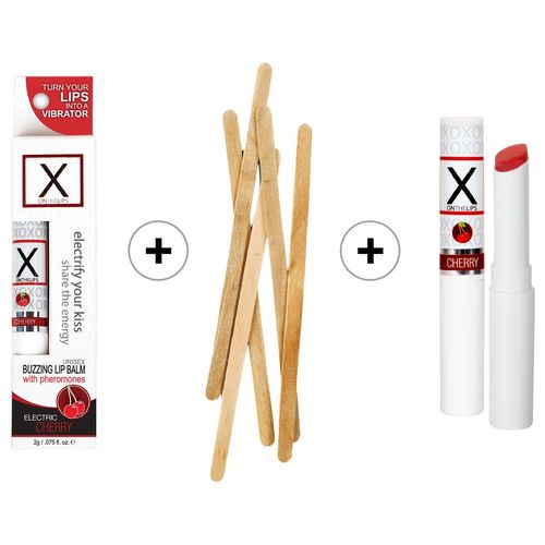 Afrodyzjak Sensuva 12 ml na Arena.pl