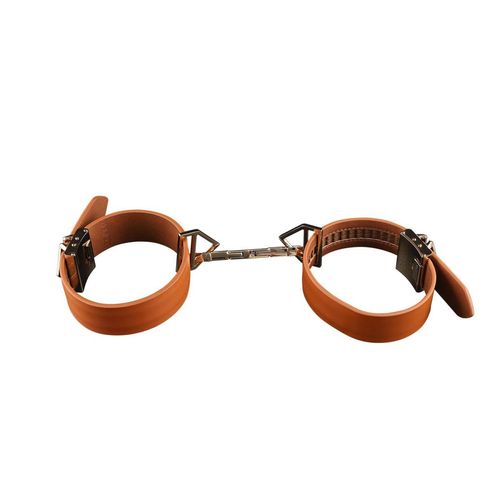 lockink zestaw bondage moonlight treasure chest set brown na Arena.pl