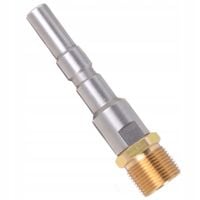 Redukcja BAYONET wtyk KEW NILFISK szybkozłącze M22 jakość