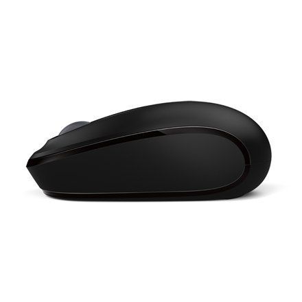 Microsoft Wireless Mobile Mouse 1850 Black, Wireless Mouse na Arena.pl
