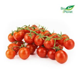 Pomidory cherry na gałązce świeże bio około 0,25 kg