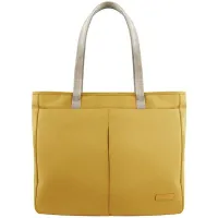 uniq torba na laptopa hava 16żółty/canary yellow rpet