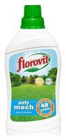 nawóz do trawy z mchem interwencyjny antymech mineralny płynny 1kg florovit