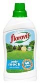 nawóz do trawy z mchem interwencyjny antymech mineralny płynny 1kg florovit