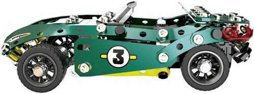 MECCANO Klocki konstrukcyjne MODEL 5W1 na Arena.pl