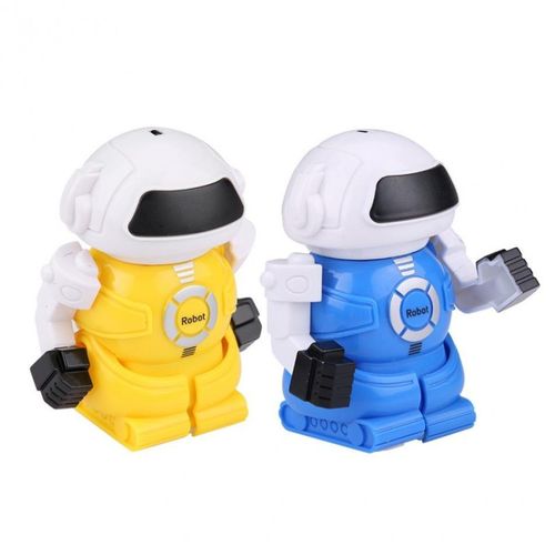 Robot w puszce RC 2128 13cm na Arena.pl