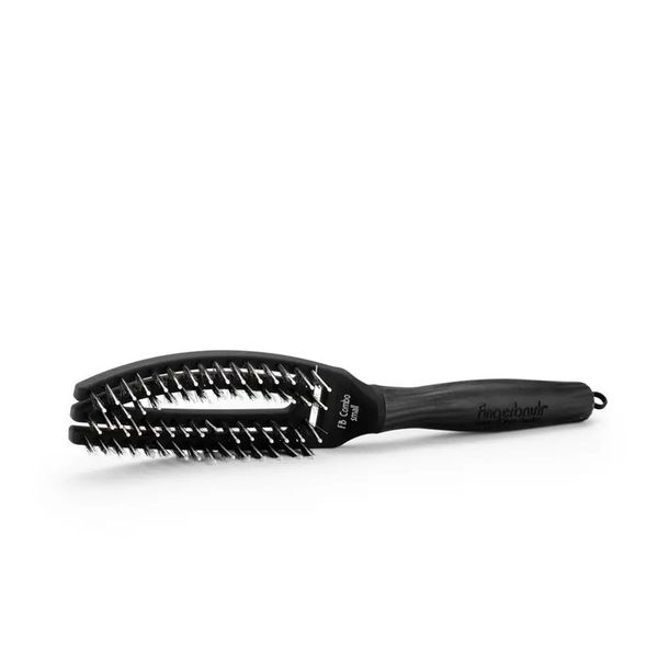 Zestaw do włosów OLIVIA GARDEN Finger Brush PAPILOTY lateksowe XHAIR zdjęcie 14