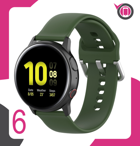 Pasek do Garmin Instinct / Instinct 2 / TACTICAL / SOLAR bransoleta watch na Arena.pl