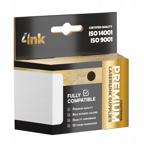 TUSZE DO DRUKARKI BROTHER DCP-J125 DCP-J315W LC985 na Arena.pl